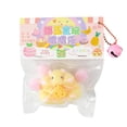 thumbnail image 1 of Sensory Fidget Toys Kawaii Stress Relief Squeeze Toy Cute Cat Paw Hamster Suave, 1 of 9