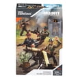 thumbnail image 4 of MEGA Call of Duty Troop Pack Collection with Micro Action Figures Building Toy Kit, 4 of 16