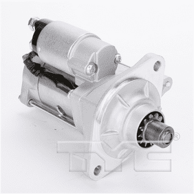 New Starter 2001 FORD EXPEDITION 4.6L V8 - Walmart.com - Walmart.com