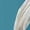 Sky Blue, variant on Dyfzdhu Long Sleeve T-shirt For Women Round Neck Solid Color 3/4 Sleeves Blouse Tops Blouse T Shirt Casual Top