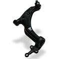thumbnail image 2 of Detroit Axle - Front Right Control Arm for 2001-2006 Nissan Sentra, Lower Control Arm with Ball Joint Assembly 2002 2003 2004 2005 Replacement, 2 of 7