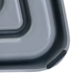 thumbnail image 3 of One Paw, Trapezoidal Labyrinth Slow Down Dog Bowl, Anti-Slip and Easy to Clean, 3 of 7
