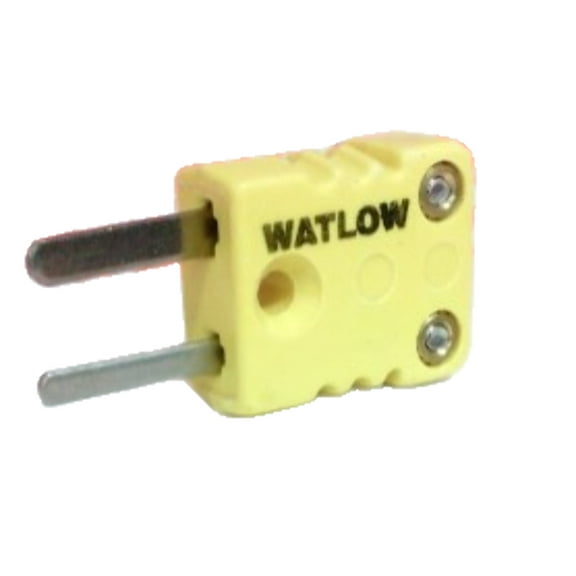 MCMKWAT Wat Connector 2P Miini K Type TC