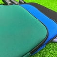 thumbnail image 6 of ROZYARD Pickleballs Paddle Cover Paddle Sleeve Zippers Designs Pickleballs Racket Case Pickleballs Racket Bag Racket Storage, 6 of 21