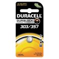 thumbnail image 2 of 24 Duracell 357 303 A76 PX76 SR44W/SW LR44 AG13 Silver Oxide Battery, 2 of 5