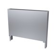 thumbnail image 1 of Garland CCBR-36 Cuisine Backguard/Flue Riser, 24" X 36"W, Ranges, Add-On Units, & Spreaders, 1 of 1