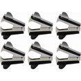 thumbnail image 1 of Staple Remover Staple Puller Removal Tool for School Office Home 3 Pack, 1 of 4