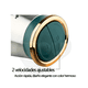 thumbnail image 4 of Procesador de Alimentos color plata, 4 of 4
