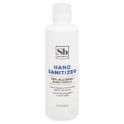 Soapbox Turnkey Hand Sanitizer (FL) 8 oz