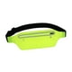 thumbnail image 4 of Riñonera impermeable portátil de moda con soporte para teléfono para mujer y hombre, cartera para correr verde, 4 of 9
