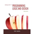 thumbnail image 1 of Pre-Owned Starting Out with Programming Logic and Design, 1 of 1