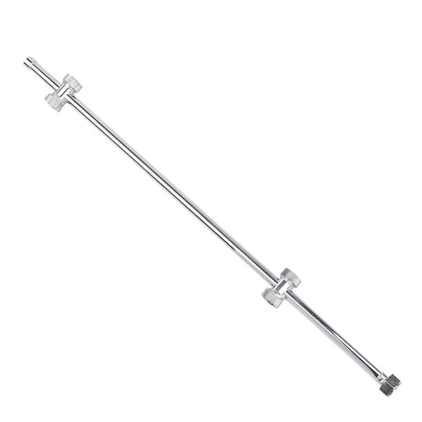 Boquilla rociadora de jardín, aspersor de riego, sistema de nebulización de agua, herramienta de riego 41cm
