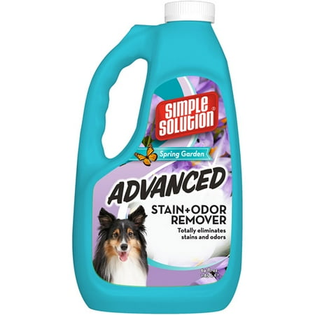 Simple Solutions Simple Solution Spring Garden 64 Oz