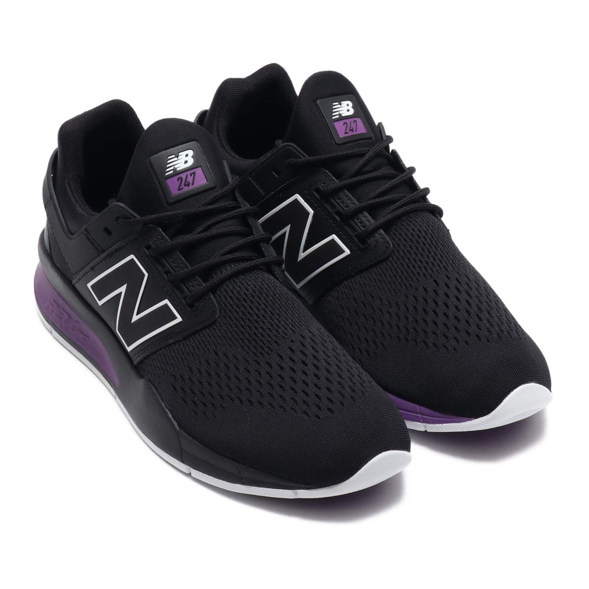 New balance 247 tritium mens 2025