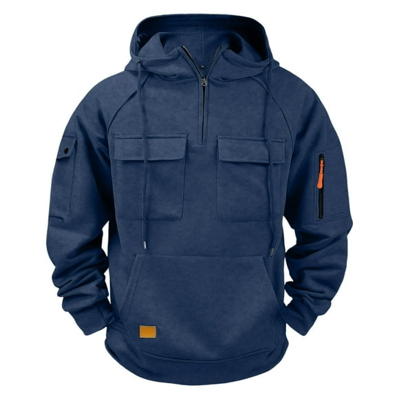 Men’S Hoodies Men's Hoodies Sweatshirts Sweat Shirt for Mens Men Pullover Hoodie Mens Sweatshirts Mens Long Sleeve Shirts