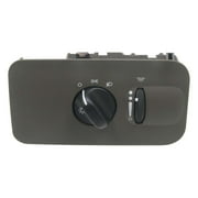 BWD Headlight Switch