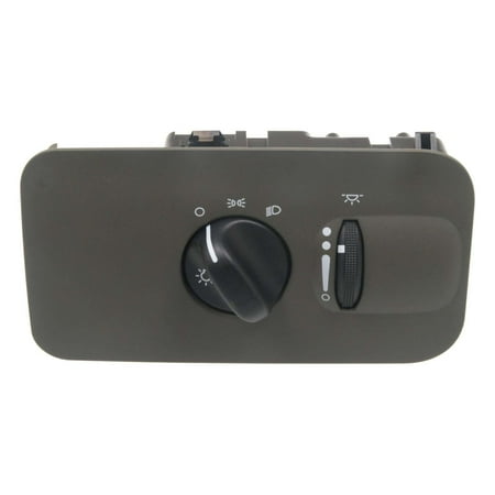 BWD Headlight Switch