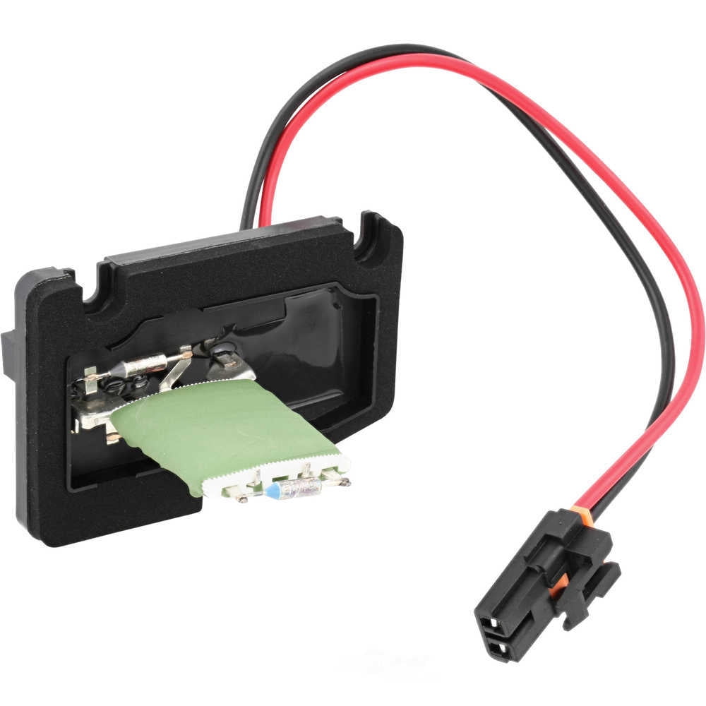 HOLSTEIN 2BMR0108 HVAC Blower Motor Resistor