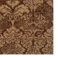 thumbnail image 2 of Linon Home Décor Florence Area Rug Collection, Brown and Beige, 5' x 7', 2 of 2