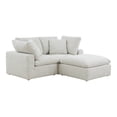thumbnail image 2 of Moe's Home Collection Terra Modular Sectional Fabric, 2 of 7