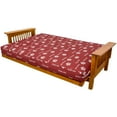 thumbnail image 3 of Texas A&M Aggies Futon Cover - Full size fits 6 and 8 inch mats, 3 of 11
