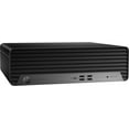 thumbnail image 1 of Nouveau HP Elite 805 G9, SFF, PC de Bureau, Graphiques Radeon 780, Ryzen 7 8700G, 16 Go de RAM, 512 Go, 1 of 1