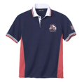 thumbnail image 1 of Atlas For Men - Polo de Jersey Deporte para Hombre (Marino), 1 of 3