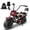Red, variant on Oryxearth Max OGM99 Gas Powered Mini Dirt Bike,99CC 4 Stroke Off Road Bike for Teens and Adults,up to 18 MPH, Red