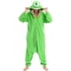 thumbnail image 1 of Wishliker Pijamas de animales para adultos, disfraces de Halloween, cosplay, ropa de fiesta, 1 of 4