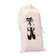 thumbnail image 3 of Bolsa para zapatos de portátil con cordón para competición, para adultos, adolescentes y principiantes., 3 of 8