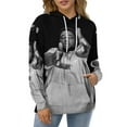 thumbnail image 6 of Unisex Rod Wave Hoodies 3D Printed Pullover Hooded Sweatshirt with Pocket for Mens Womens, 6 of 7