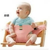 New Baby Car Seat Harness Belt High Chair Dining Feeding Travel Safety Fastener Strap New Furniture