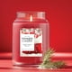 thumbnail image 4 of Vela perfumada Yankee Candle Christmas Magic 650 ml, 4 of 8