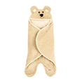 thumbnail image 1 of Saco Chiqui bag Chiqui Mundo Osito Beige Osito Chiqui Bag Costalito, 1 of 3