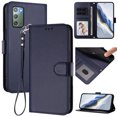 thumbnail image 2 of GANGXUN Wallet Case for Samsung Galaxy Note 20 – Magnetic Closure, RFID Blocking, Wrist Strap, Wireless Charging Compatible, 2 of 6