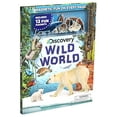 thumbnail image 1 of Discovery: Wild World (Couverture Rigide Magnétique), 1 of 1