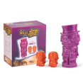 thumbnail image 4 of Set de tazas Geeki Tikis Willy Wonka y la fábrica de chocolate, 4 of 7