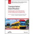 thumbnail image 1 of Transportation Electrification: Breakthroughs in Electrified Vehicles, Aircraft, Rolling Stock, and Watercraft, 1 of 1