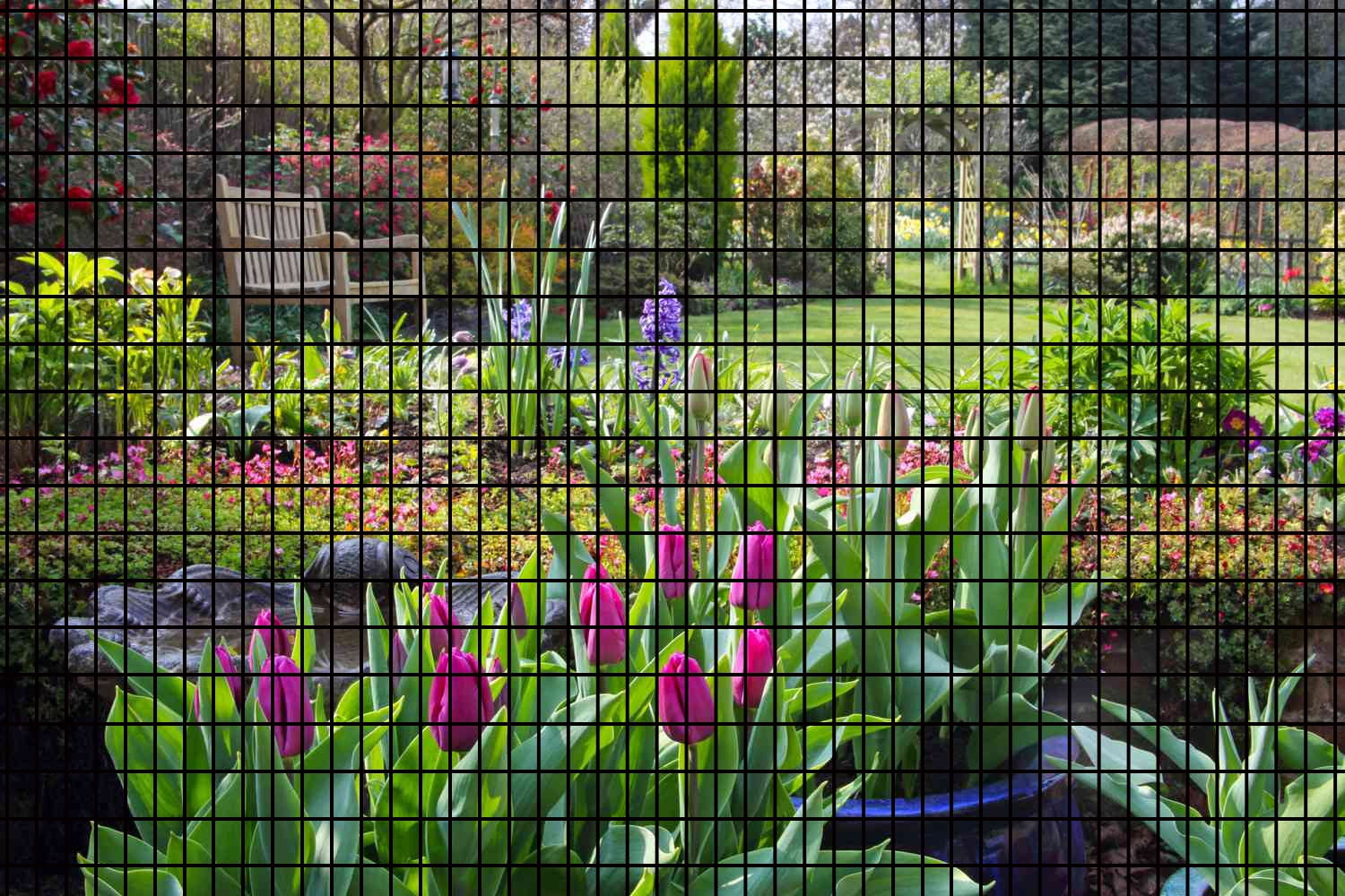 36inch x 50ft Black Vinyl Coated Hardware Cloth 2" X 3" 16Ga Welded Wire Mesh fence, PVC Coated Welded Chicken Wire Fencing, Metal Garden Plant Fencing, for Chicken Coop and Home Improvement
