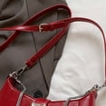 thumbnail image 3 of Bolso Axila Mano Bowknot Cierre para Mujer, 3 of 9