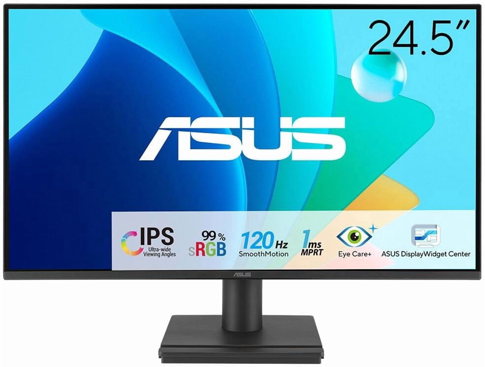 ASUS, Portable USB Monitor, 15.6 inch, Full HD IPS - Walmart.com