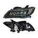 thumbnail image 1 of Faro - AC RDX 2017 Para Leds, Izquierdo Genérica RDX, 1 of 3