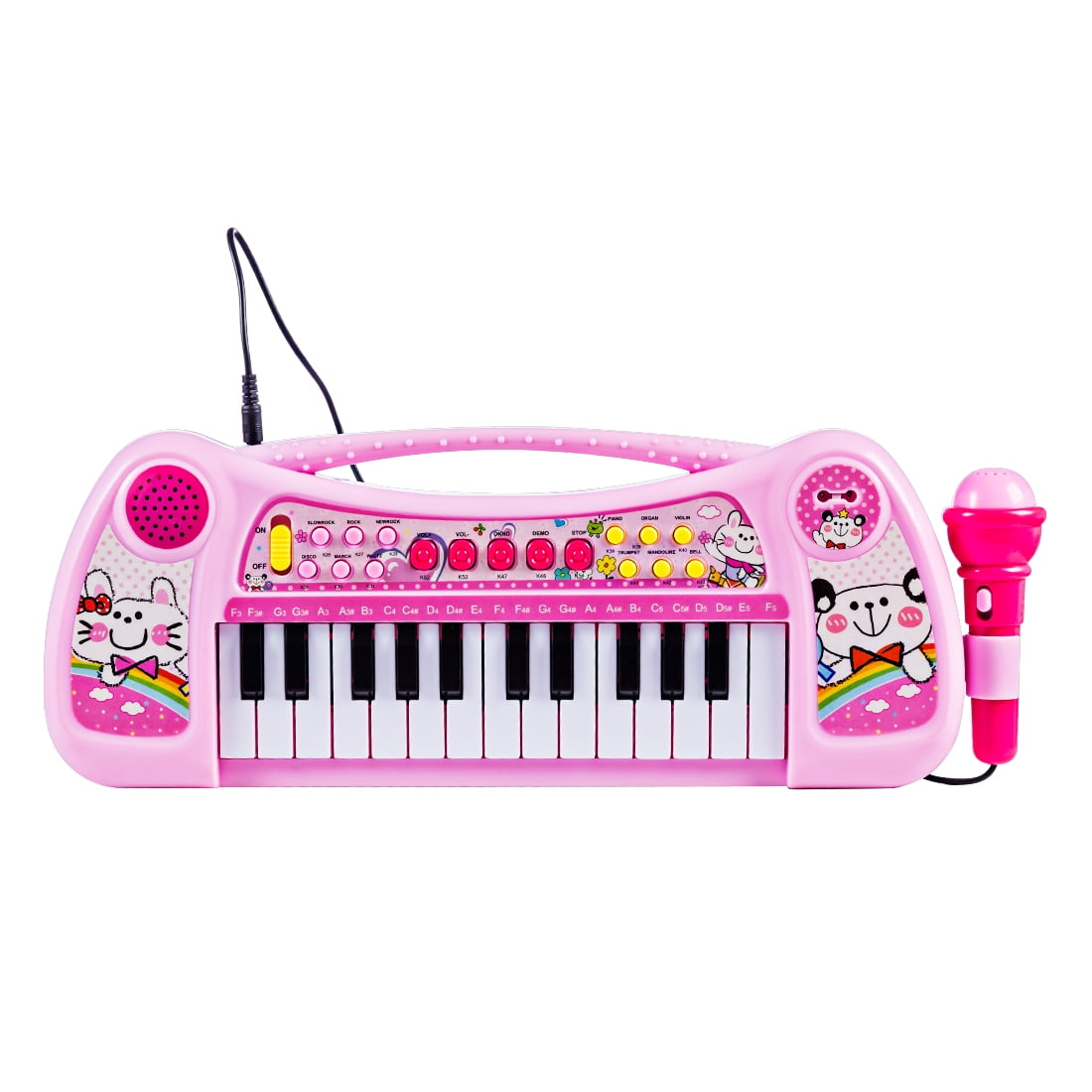 walmart toy musical instruments
