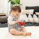 thumbnail image 4 of Baby Einstein Roxys Bright Flight Musical Toy, Multisensory, Ages 3 Months and Up, 4 of 5