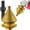 C, variant on Multi-Function Diamond Chamfering Bit - Conical Umbrella Shape Grinding Head for Angle Grinder - Step Drill Bit