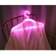 thumbnail image 4 of 1 Pcs Neon Lights, Led Cloth Hanger Neon Light Sign Usb Powered Wall Lights Decorative Night Light Clothes Stand Shape Neon Signs For Room Bedroom Wal, 4 of 5