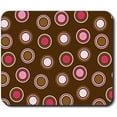 thumbnail image 1 of Art Plates Mouse Pad - Coffee & Candy, 1 of 1