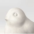 thumbnail image 4 of 5.75" Concrete Bird Outdoor Figurine Gray - Smith & Hawken, 4 of 4