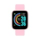thumbnail image 1 of Reloj inteligente Bluetooth 4.0 con frecuencia cardíaca y presión arterial FleinngHoz JD711083893, 1 of 7