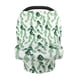 thumbnail image 4 of Funda elástica para cochecito, asiento de coche cómodo, capota para lactancia materna Cactus, 4 of 8